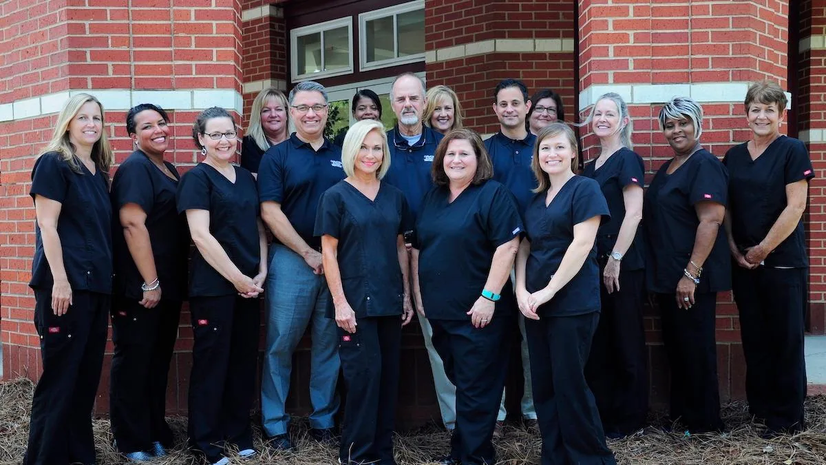 Caldwell, Bills & Petrilli Dentistry photo 2