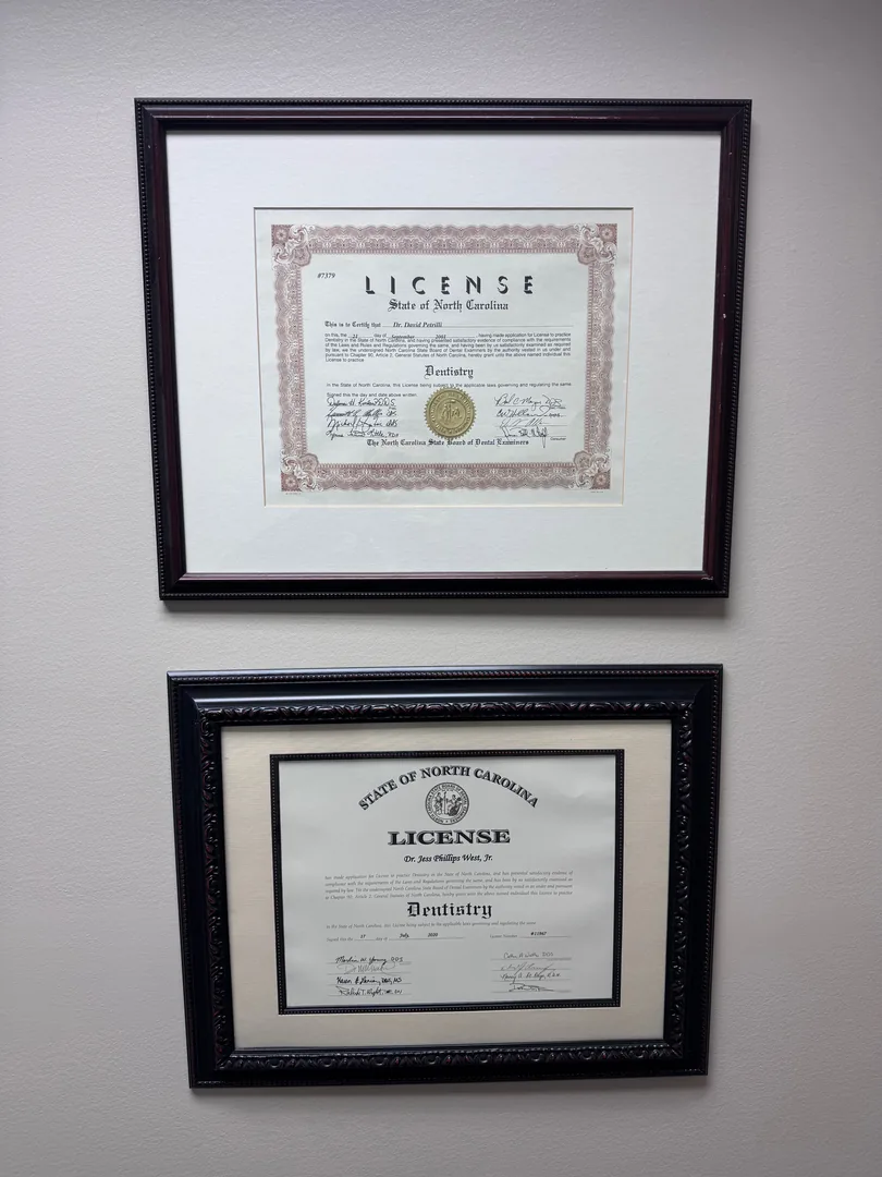 Caldwell, Bills & Petrilli Dentistry photo 4