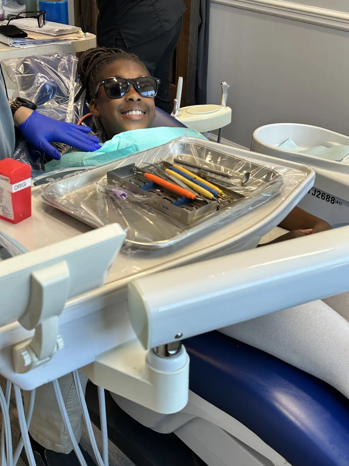 Capstone Dental photo 3