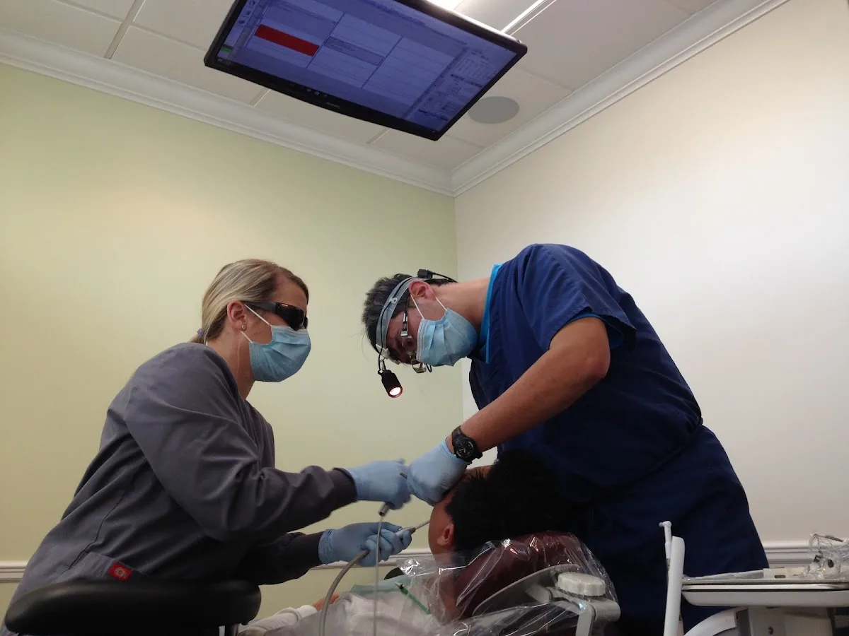 Capstone Dental photo 5