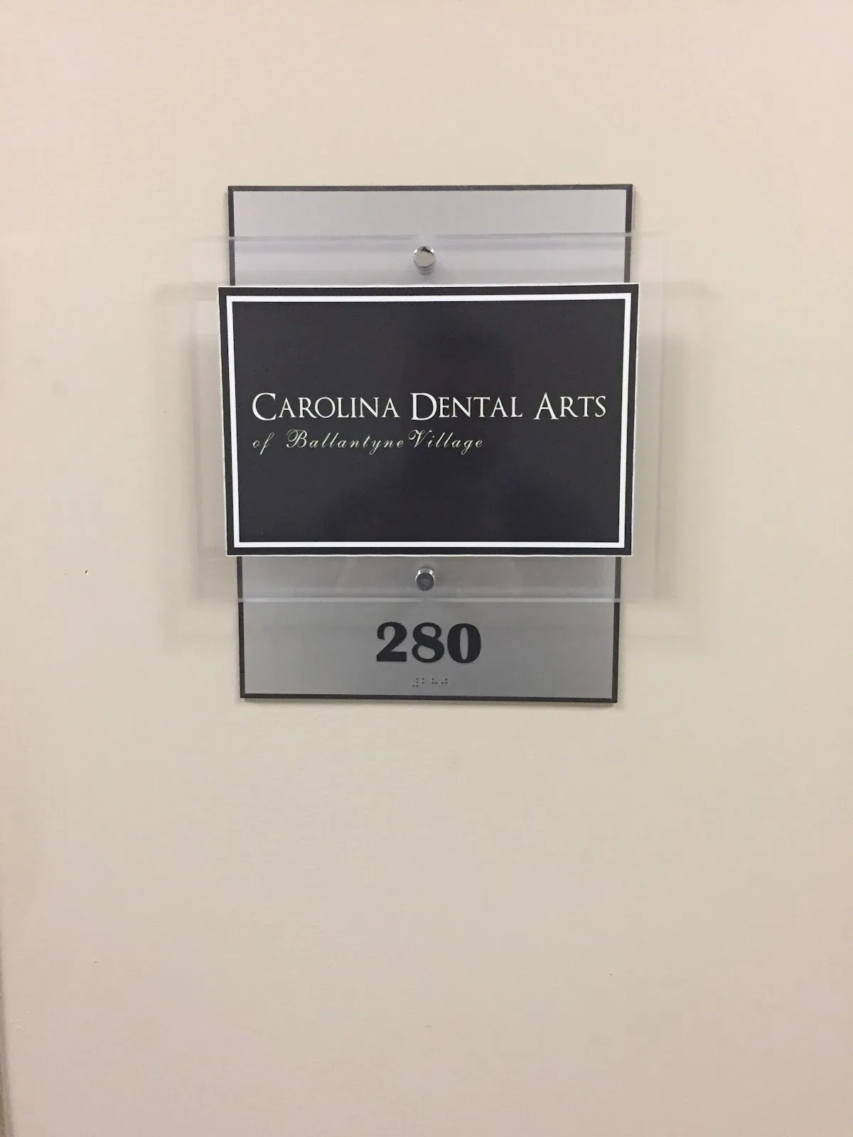 Carolina Dental Arts of Ballantyne Village photo 6