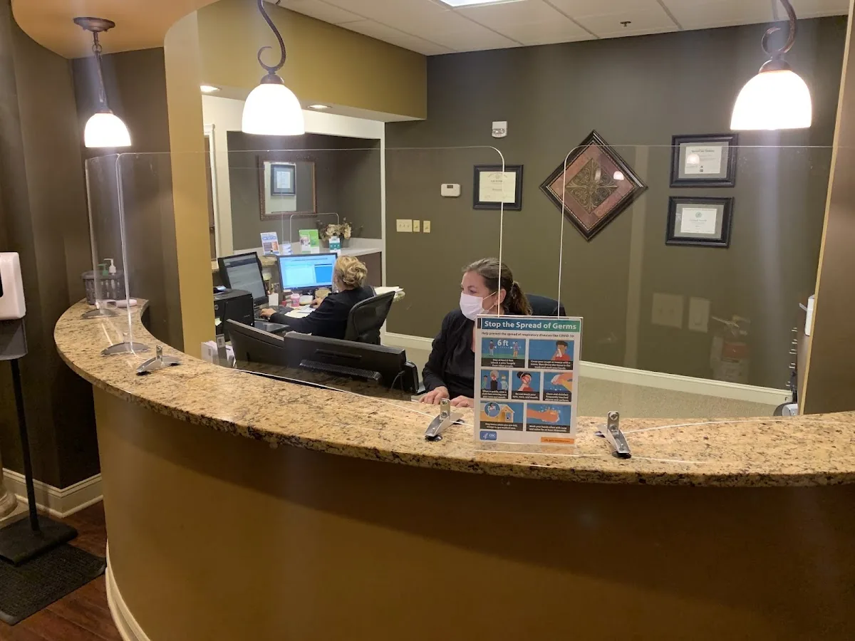 Carolina Dental Arts of Ballantyne Village photo 5