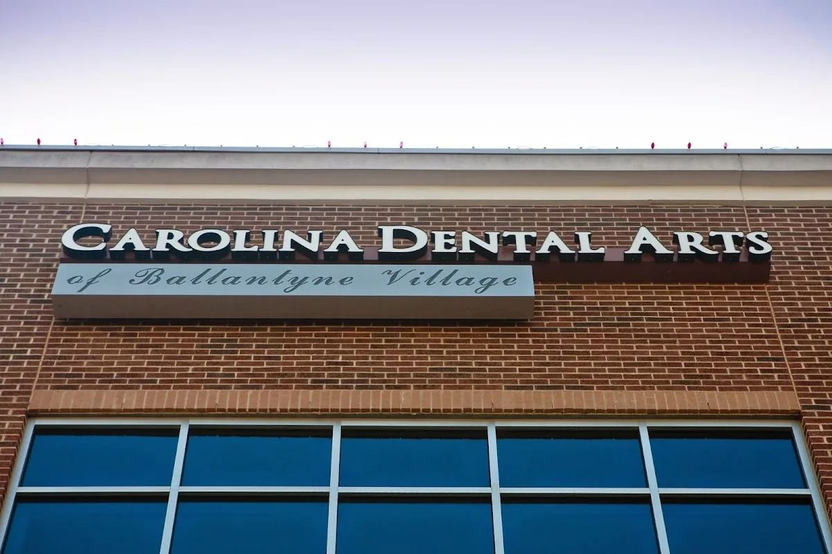 Carolina Dental Arts of Ballantyne Village photo 4