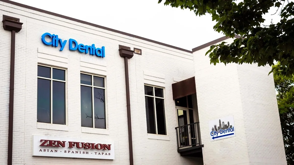 Center City Dental photo 2