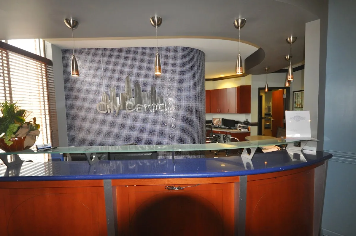 Center City Dental photo 5