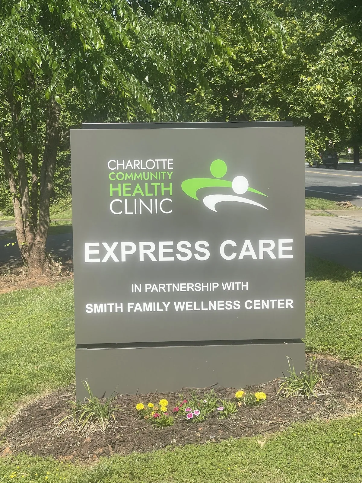 Charlotte Community Health Clinic photo 3