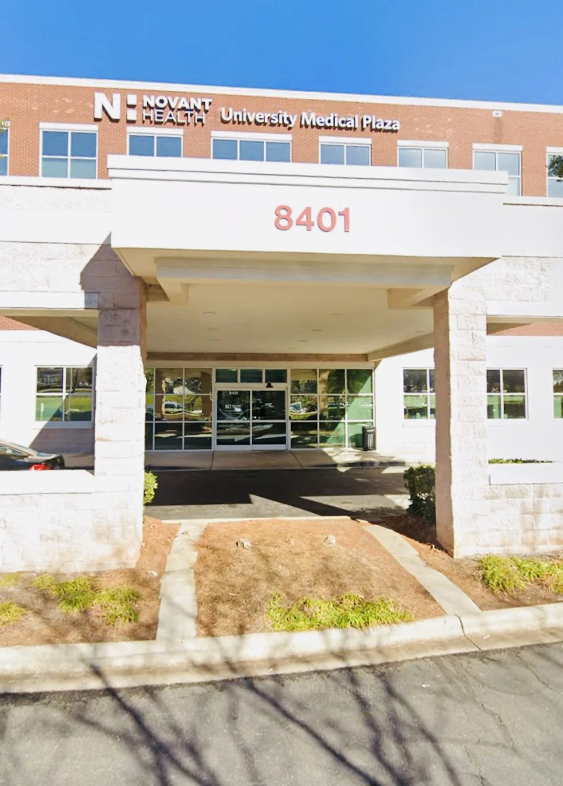 Charlotte Community Health Clinic photo 2