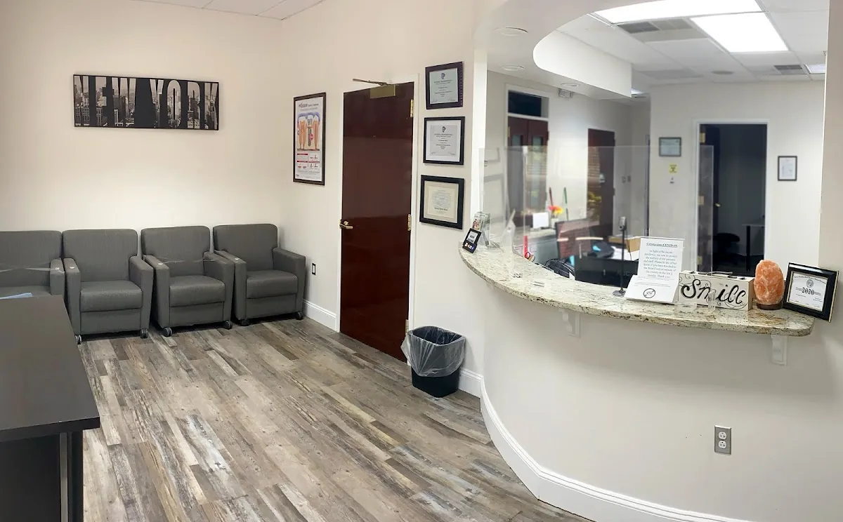 Charlotte Dental Implant Center photo 3