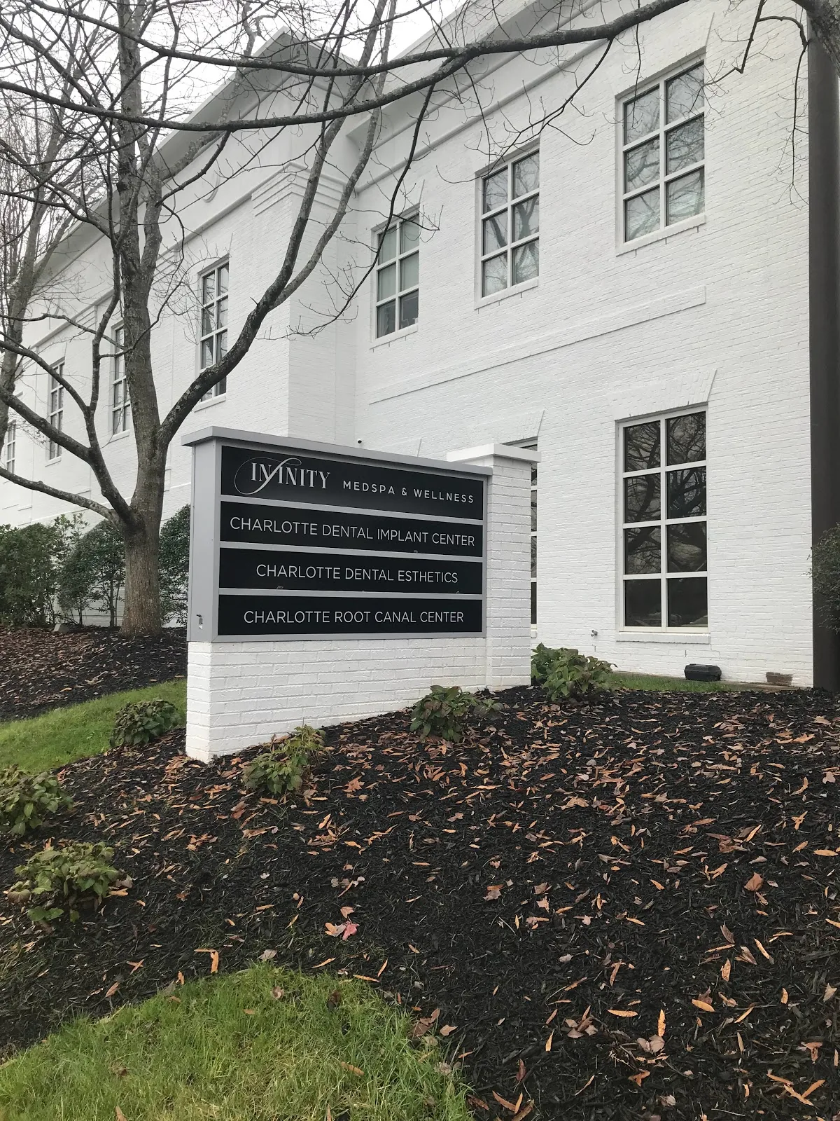 Charlotte Dental Implant Center photo 6