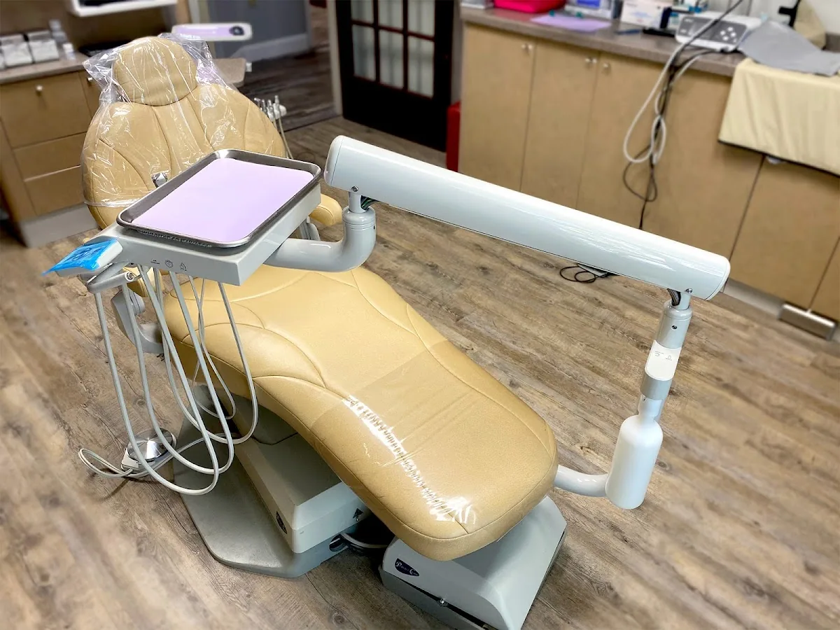 Charlotte Dental Implant Center photo 4