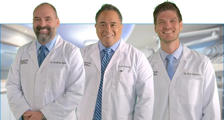 Charlotte Dental Implant Solutions photo 2