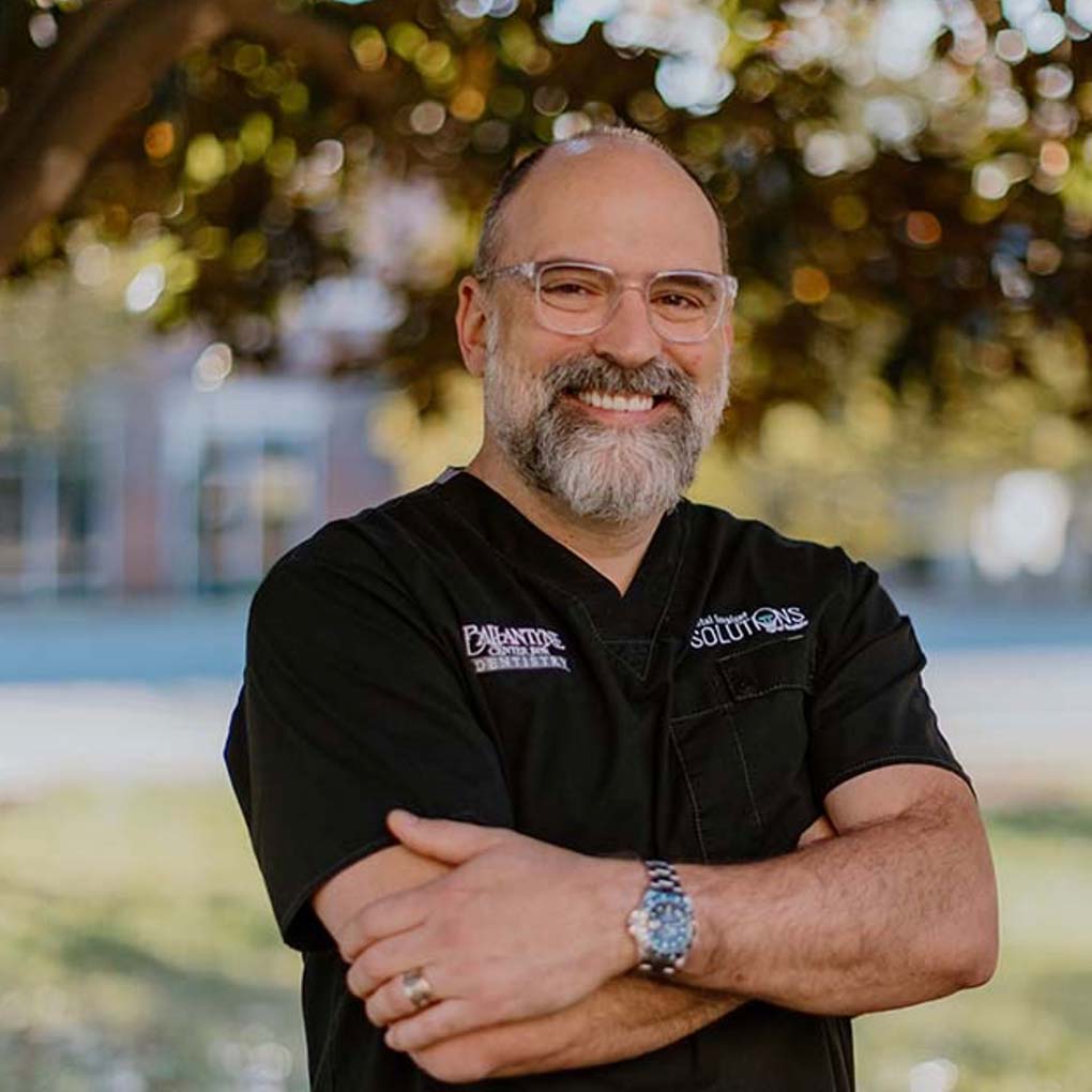 Charlotte Dental Implant Solutions photo 1