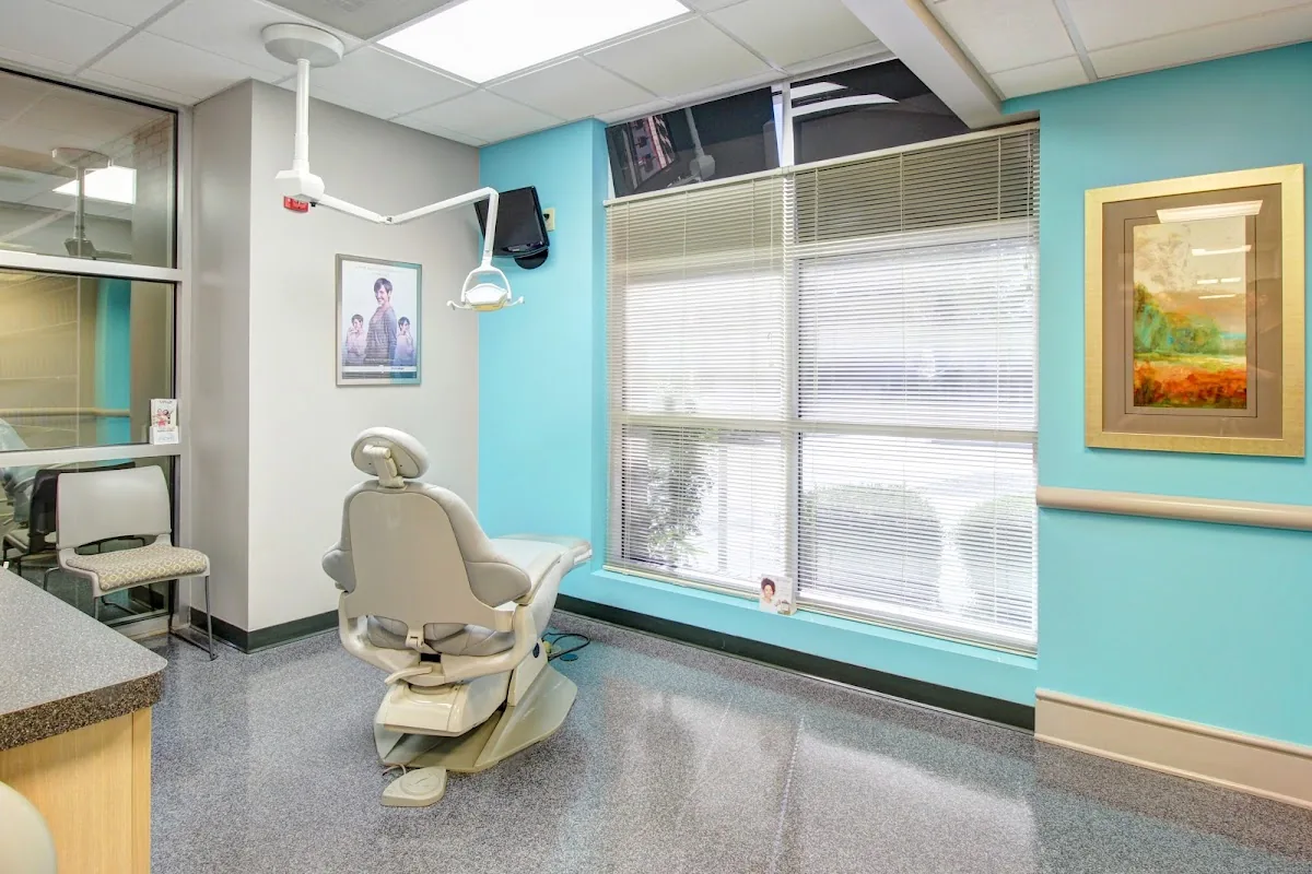 Charlotte Dentistry photo 4