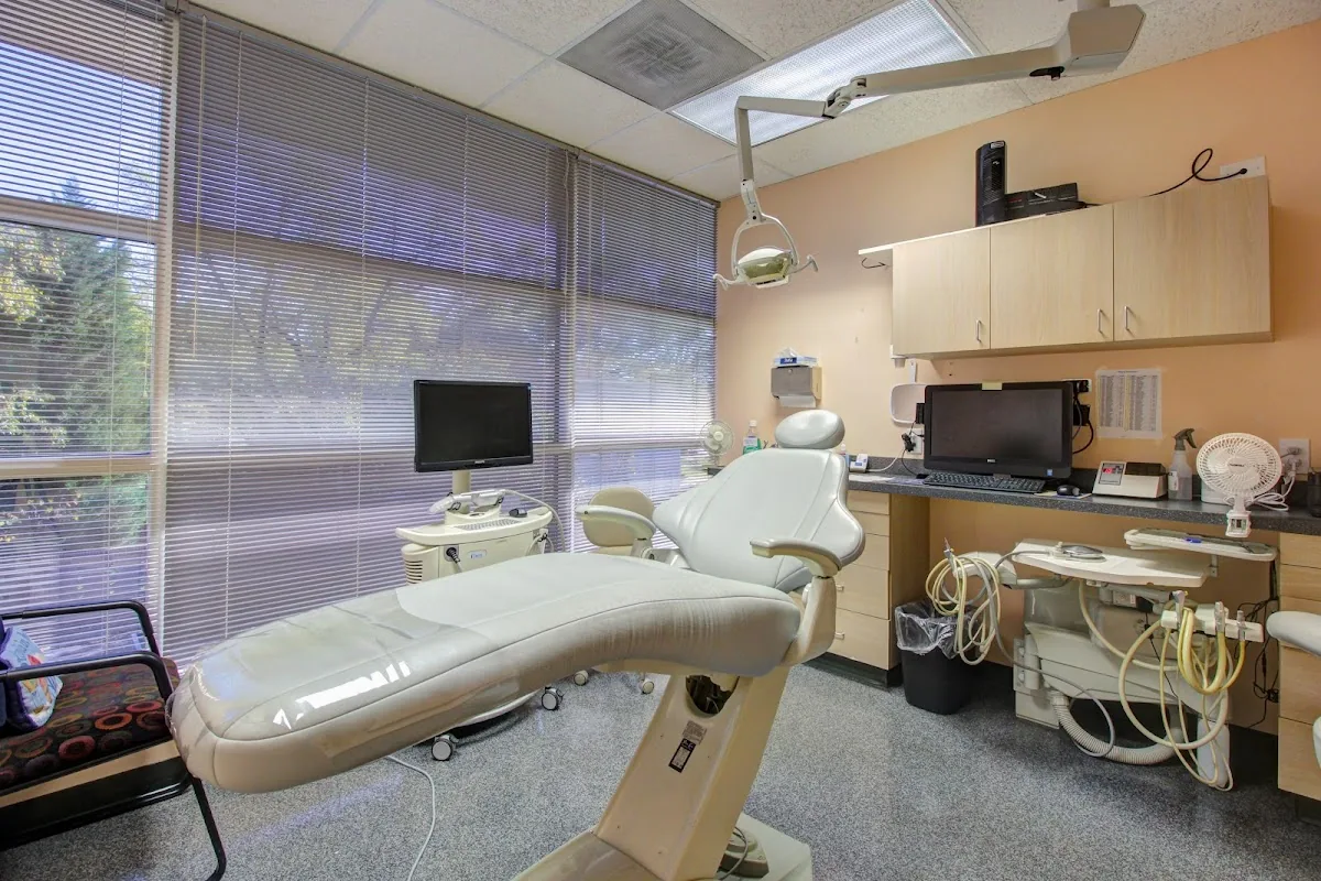 Charlotte Dentistry photo 3
