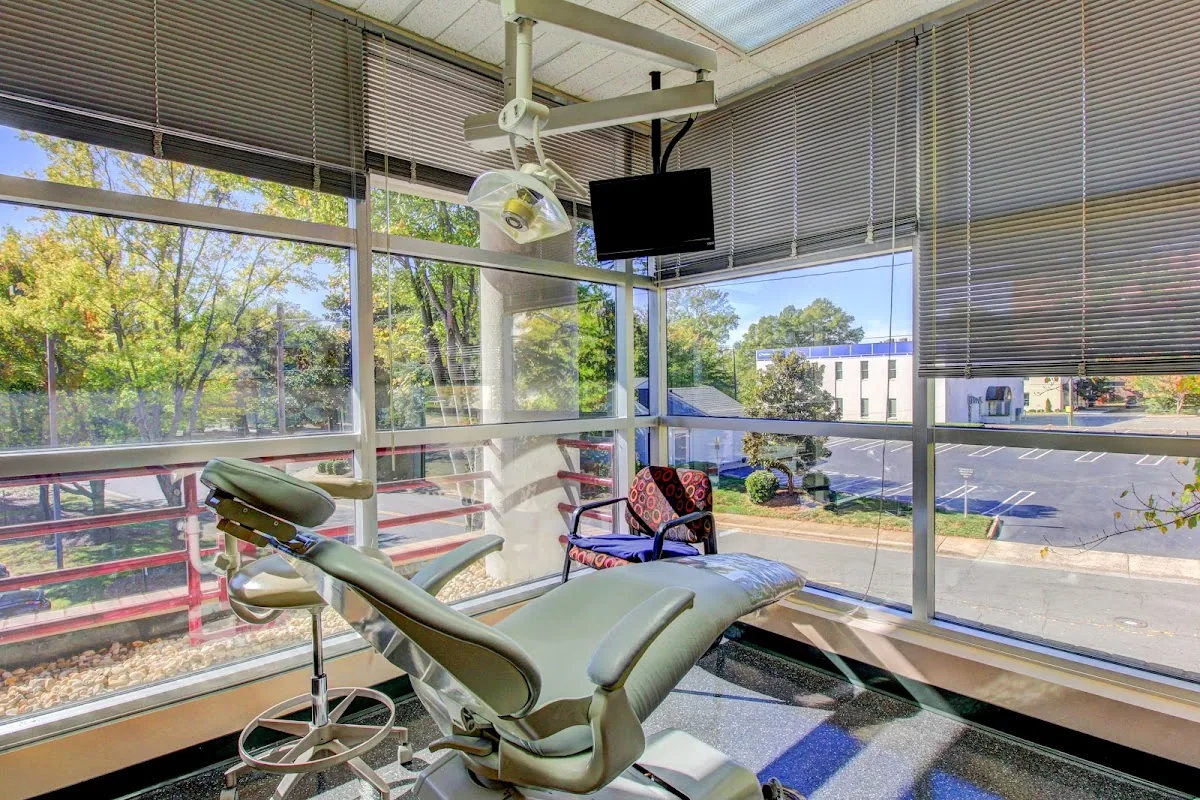 Charlotte Dentistry photo 5
