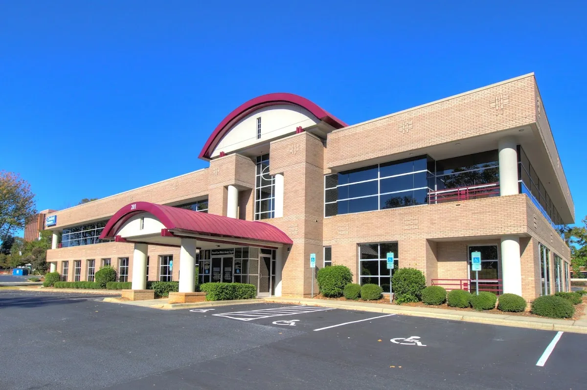 Charlotte Dentistry photo 2