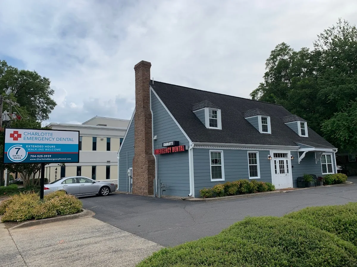 Charlotte Emergency Dental photo 4