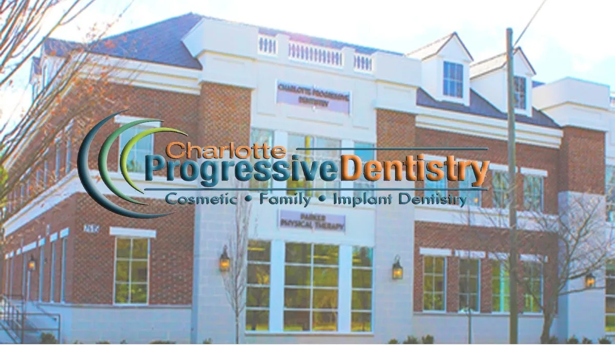 Charlotte Progressive Dentistry photo 2