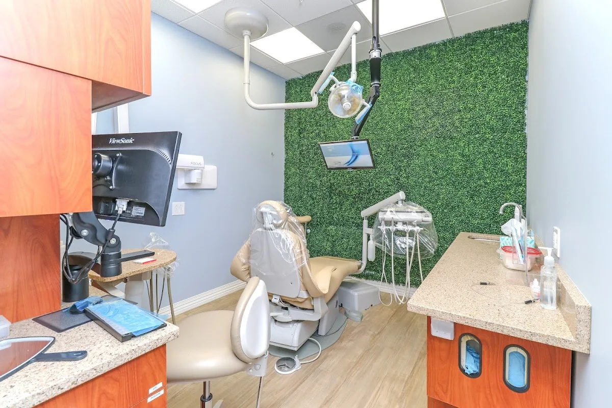 Charlotte Progressive Dentistry photo 4