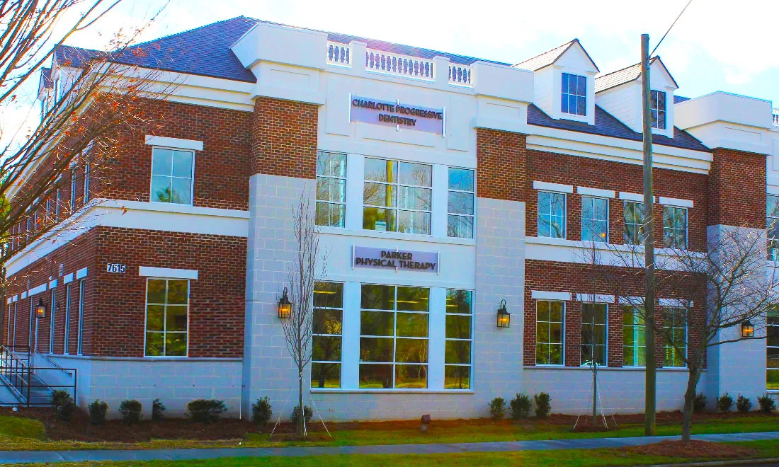 Charlotte Progressive Dentistry photo 3