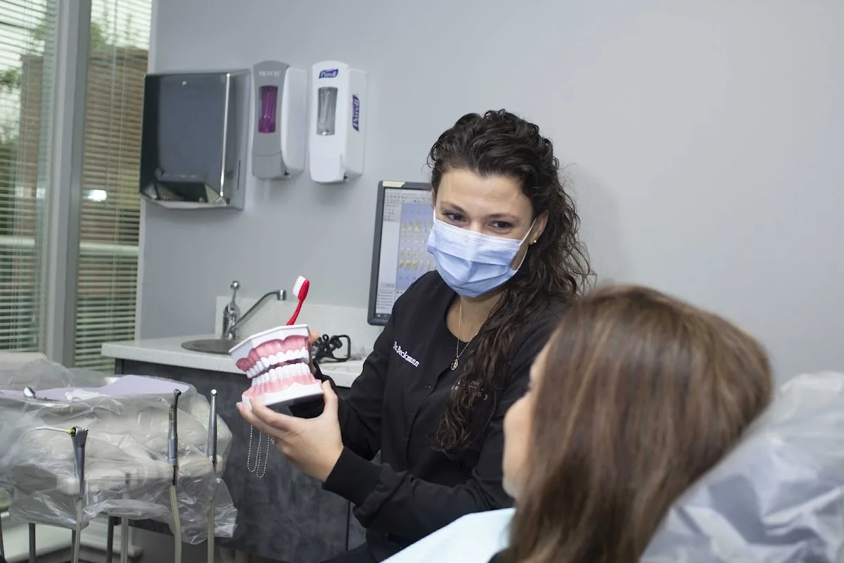 Cotswold Family Dentistry photo 1