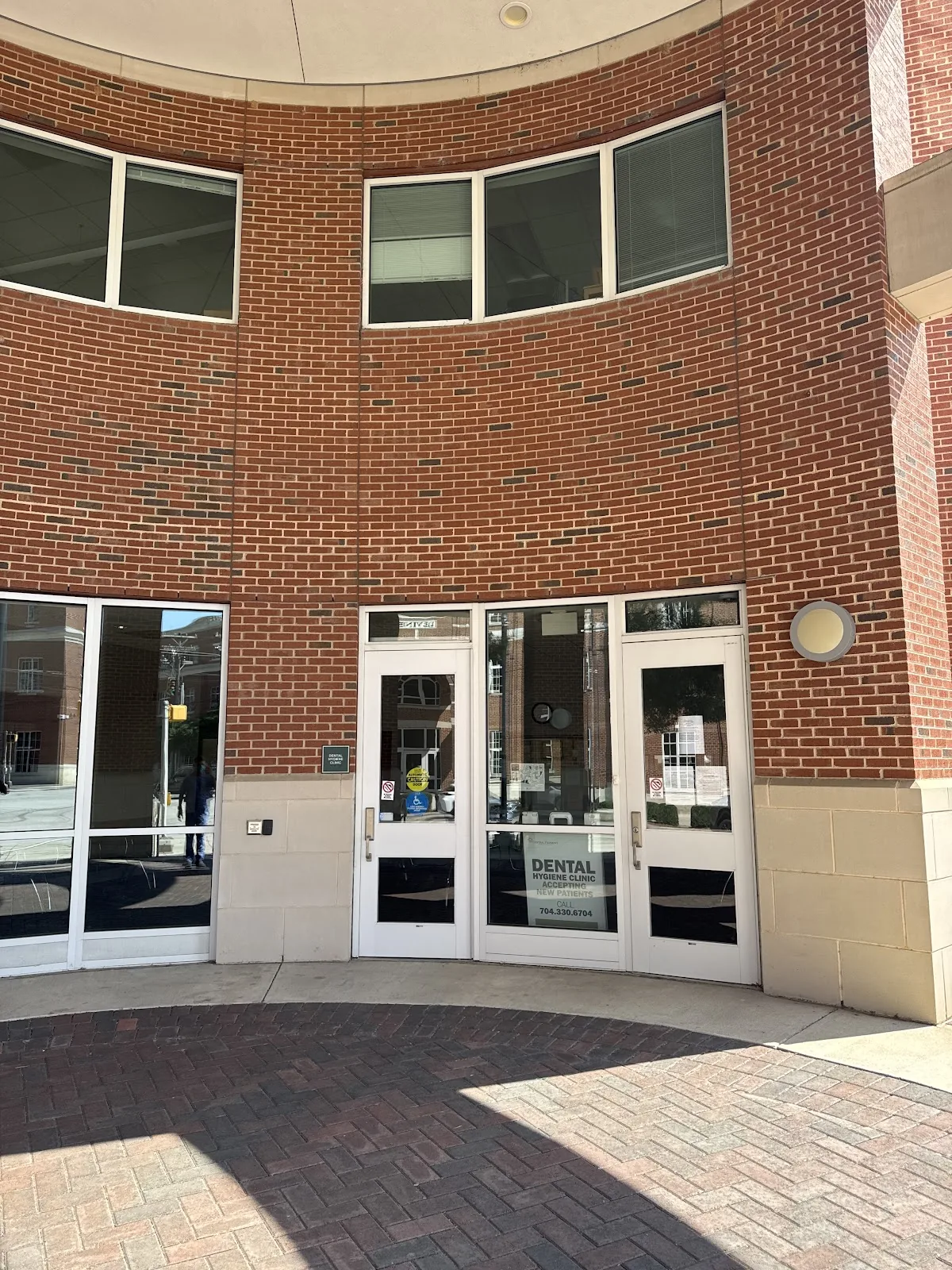 CPCC Dental Hygiene Clinic photo 3