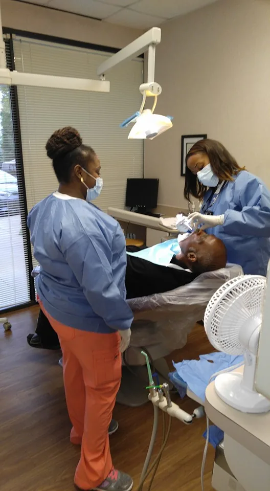 Dasling Dentistry photo 6
