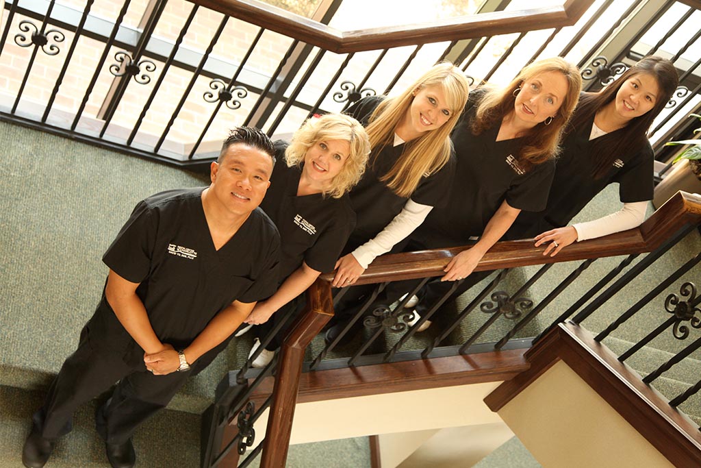 Dental Center of Charlotte - David Yu DDS photo 1