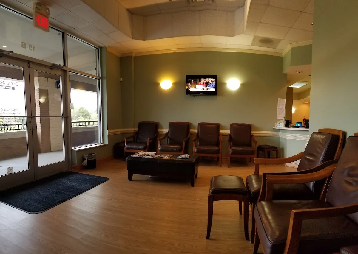 DentalWorks Charlotte photo 2