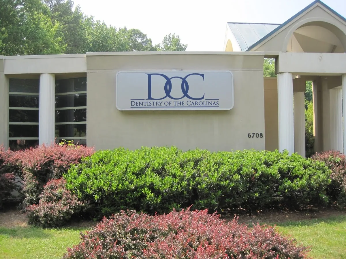 Dentistry of the Carolinas - East Charlotte photo 2