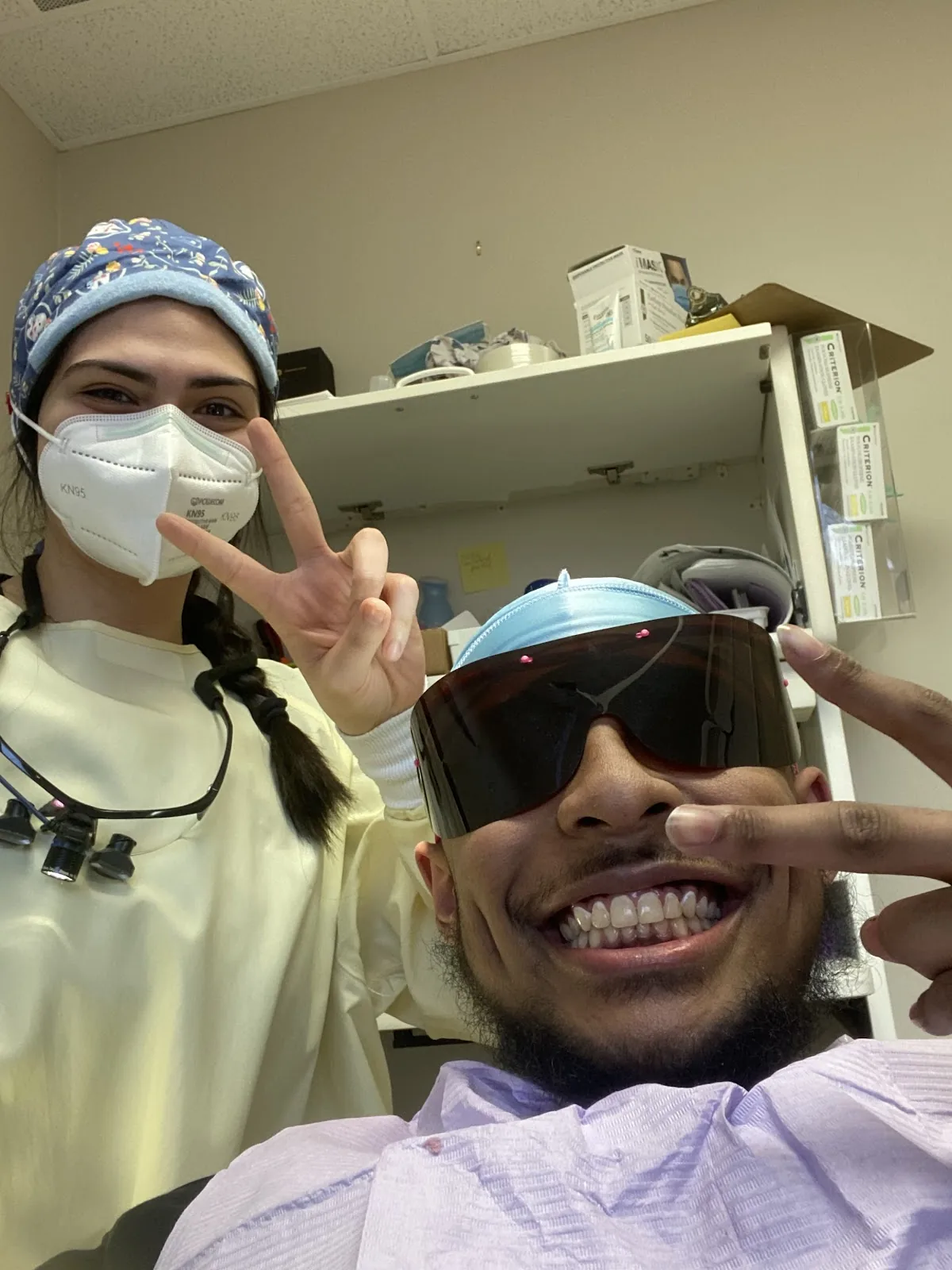 Dentistry of the Carolinas - East Charlotte photo 5