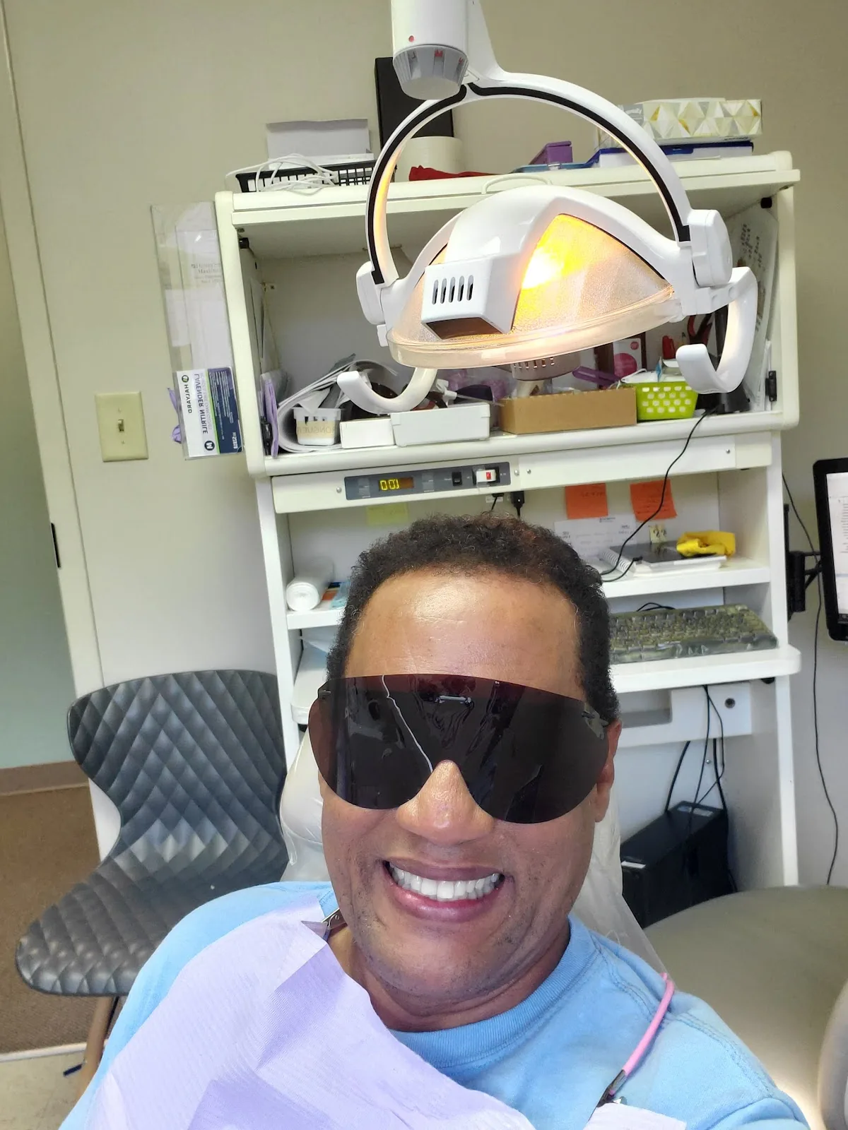 Dentistry of the Carolinas - East Charlotte photo 6