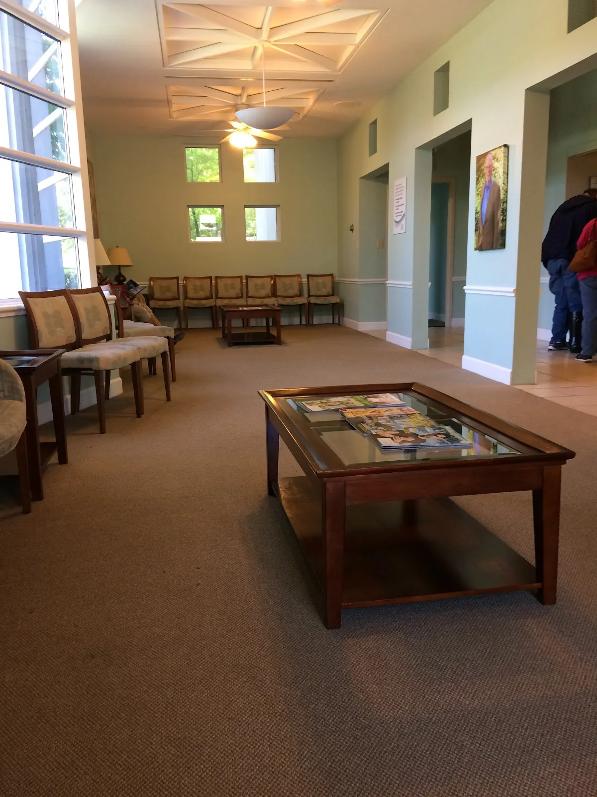Dentistry of the Carolinas - East Charlotte photo 3