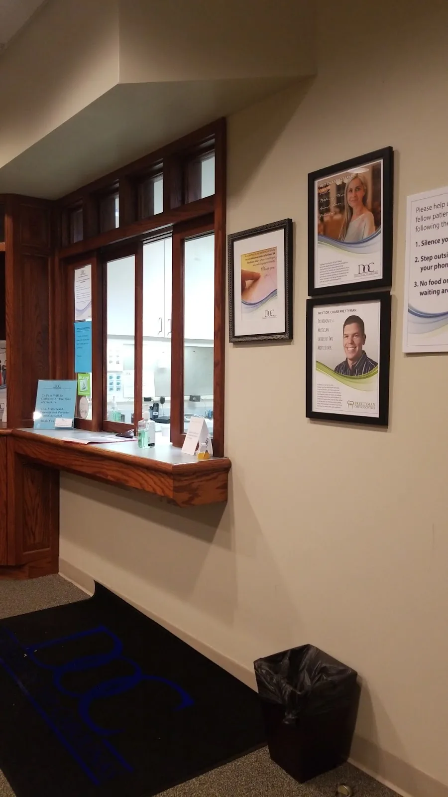 Dentistry of the Carolinas - University photo 2