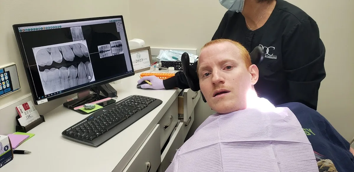 Dentistry of the Carolinas - University photo 3