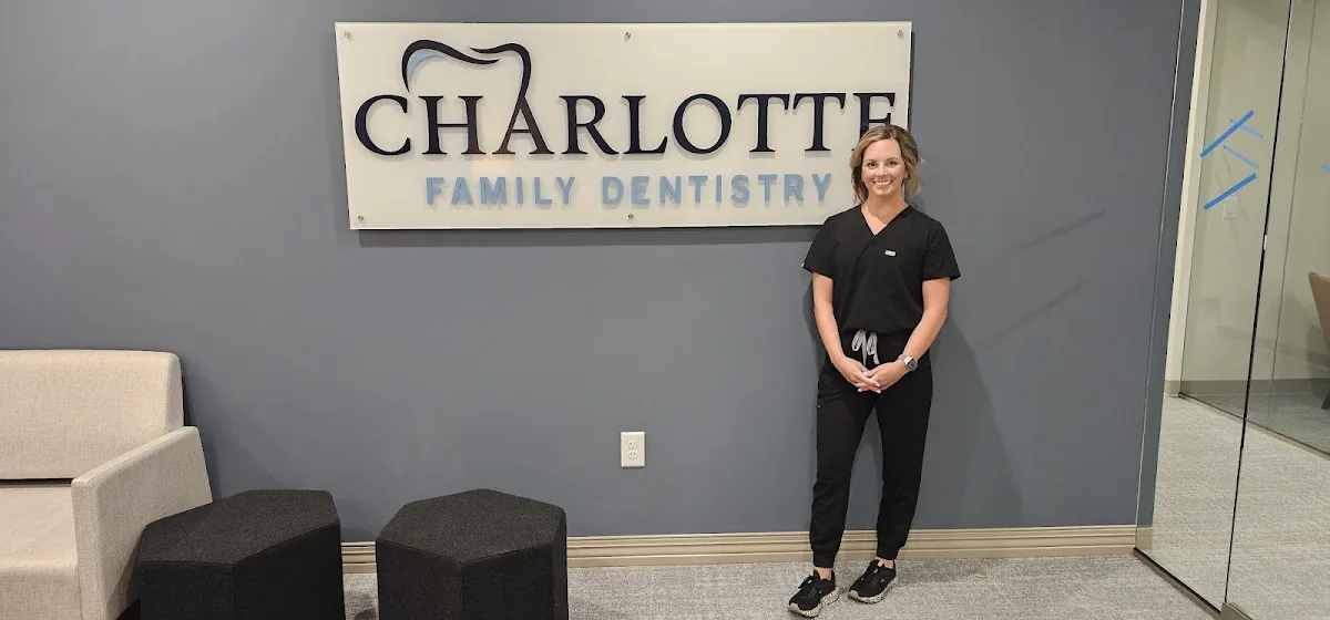 Dilworth Family Dentistry photo 5