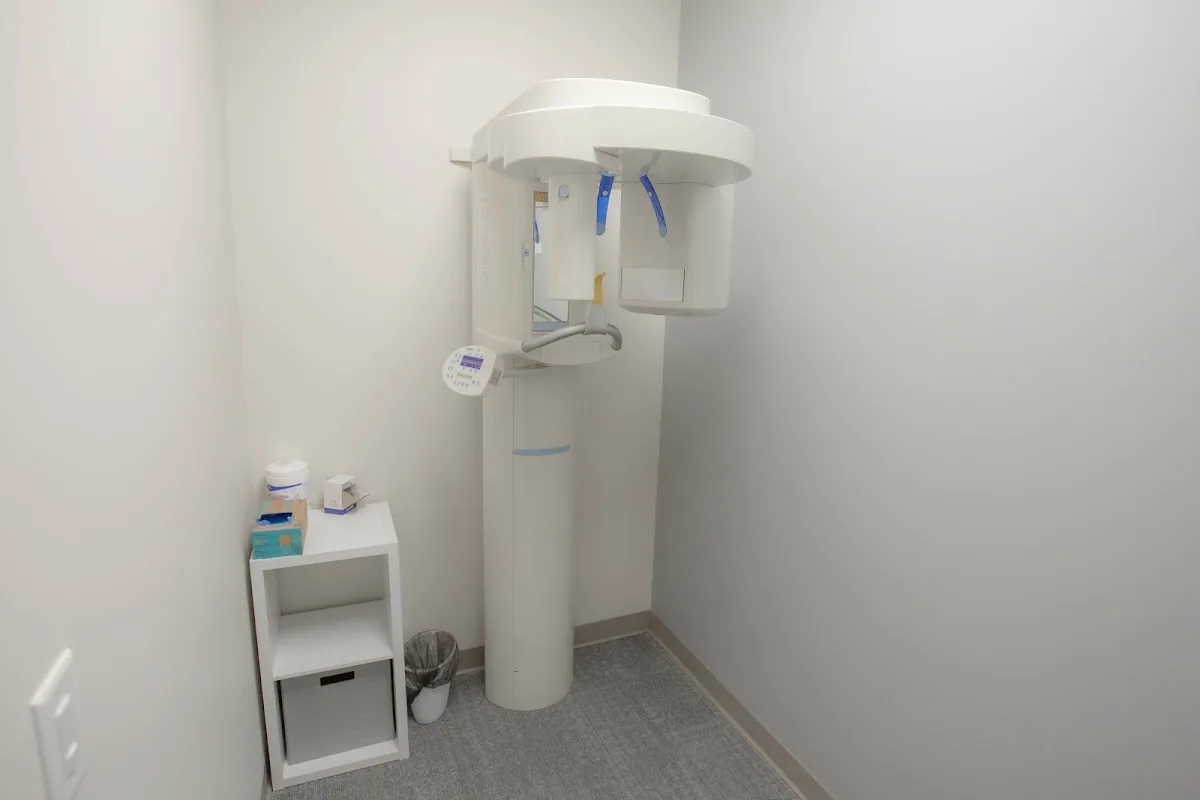Dilworth Family Dentistry photo 3