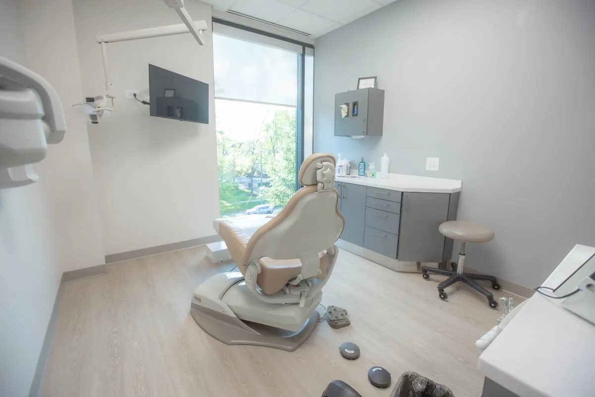 Dilworth Family Dentistry photo 2