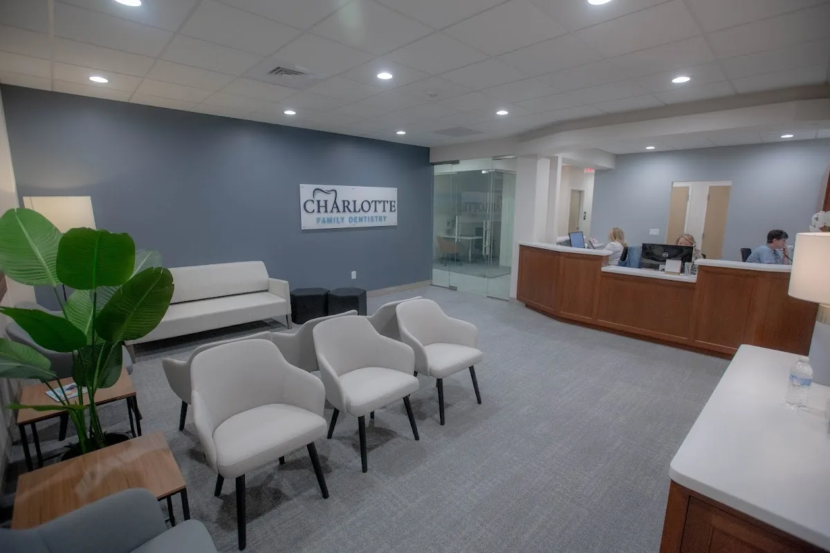 Dilworth Family Dentistry photo 1