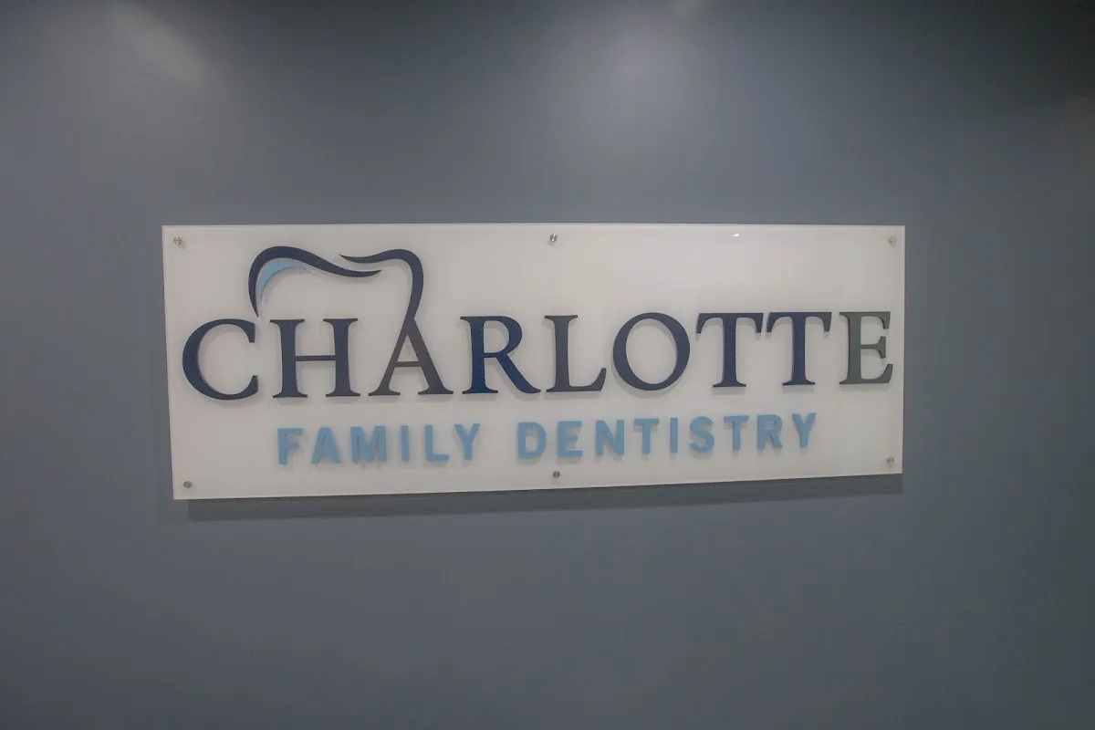 Dilworth Family Dentistry photo 4