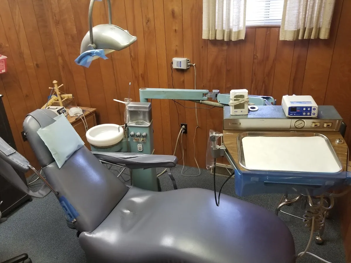 Dr. Jay Ahuja DDS, PhD, PA photo 4