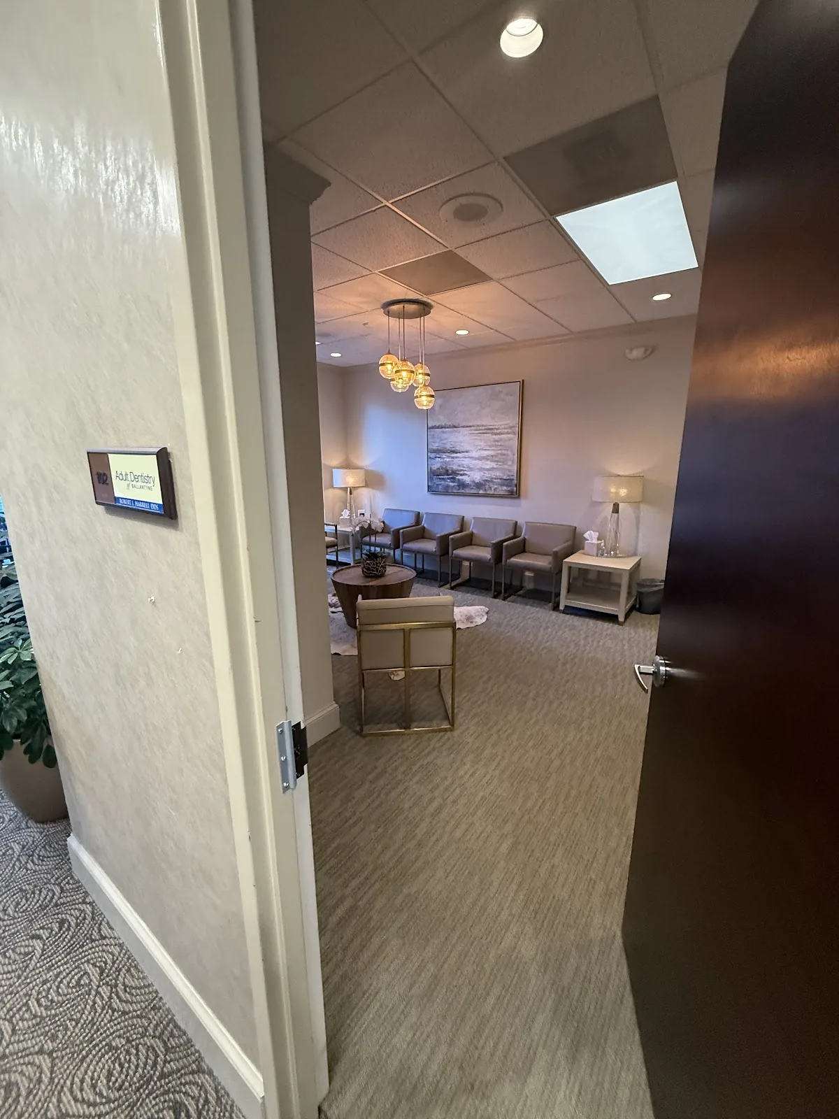 Dr. Robert L. Harrell, DDS photo 2