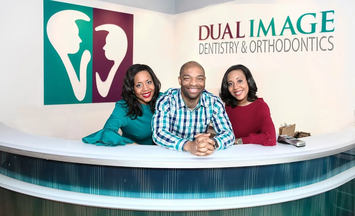 Dual Image Dentistry and Orthodontics photo 5