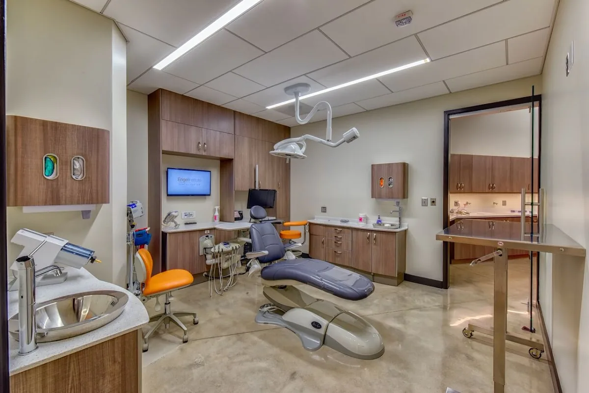 Engel Dental Center photo 5