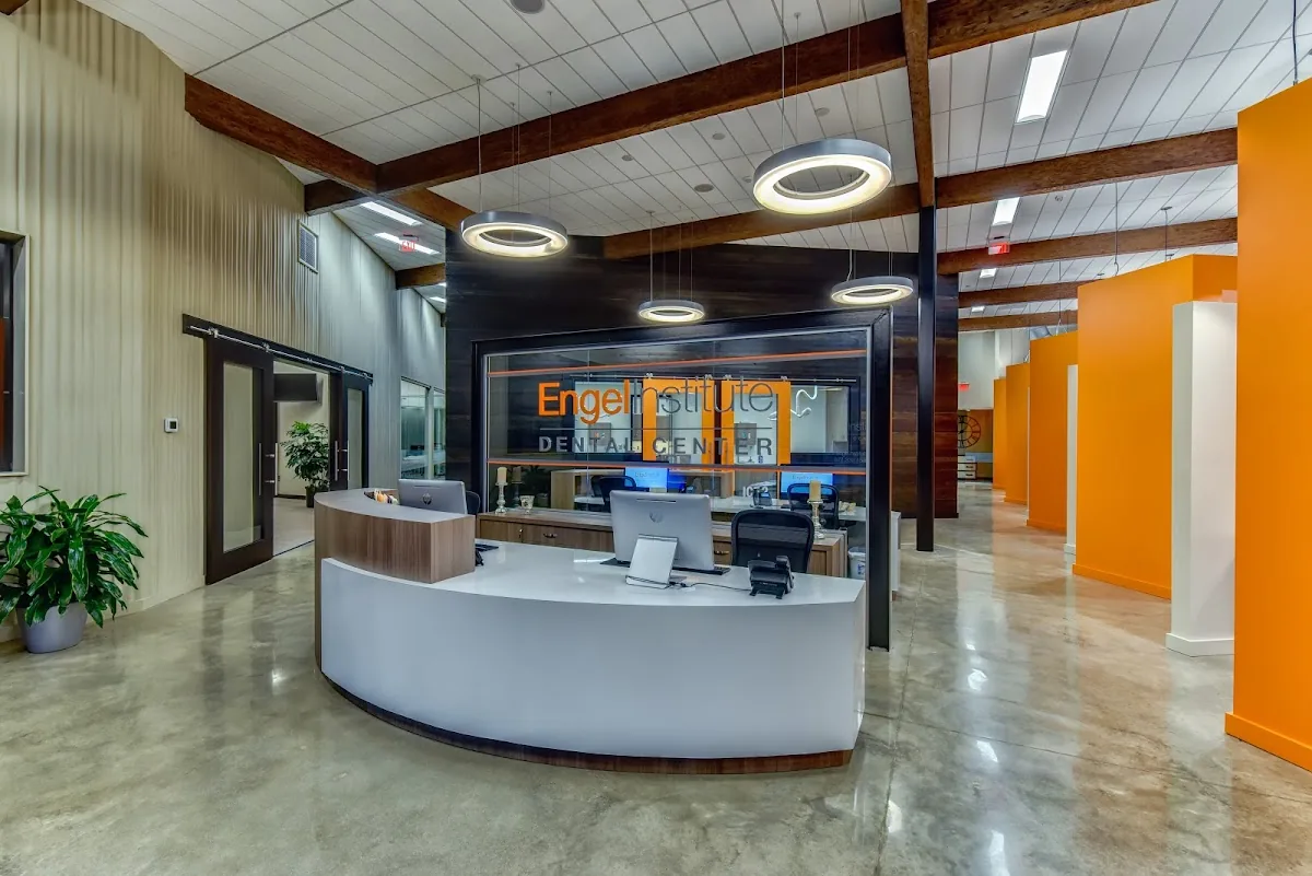 Engel Dental Center photo 3