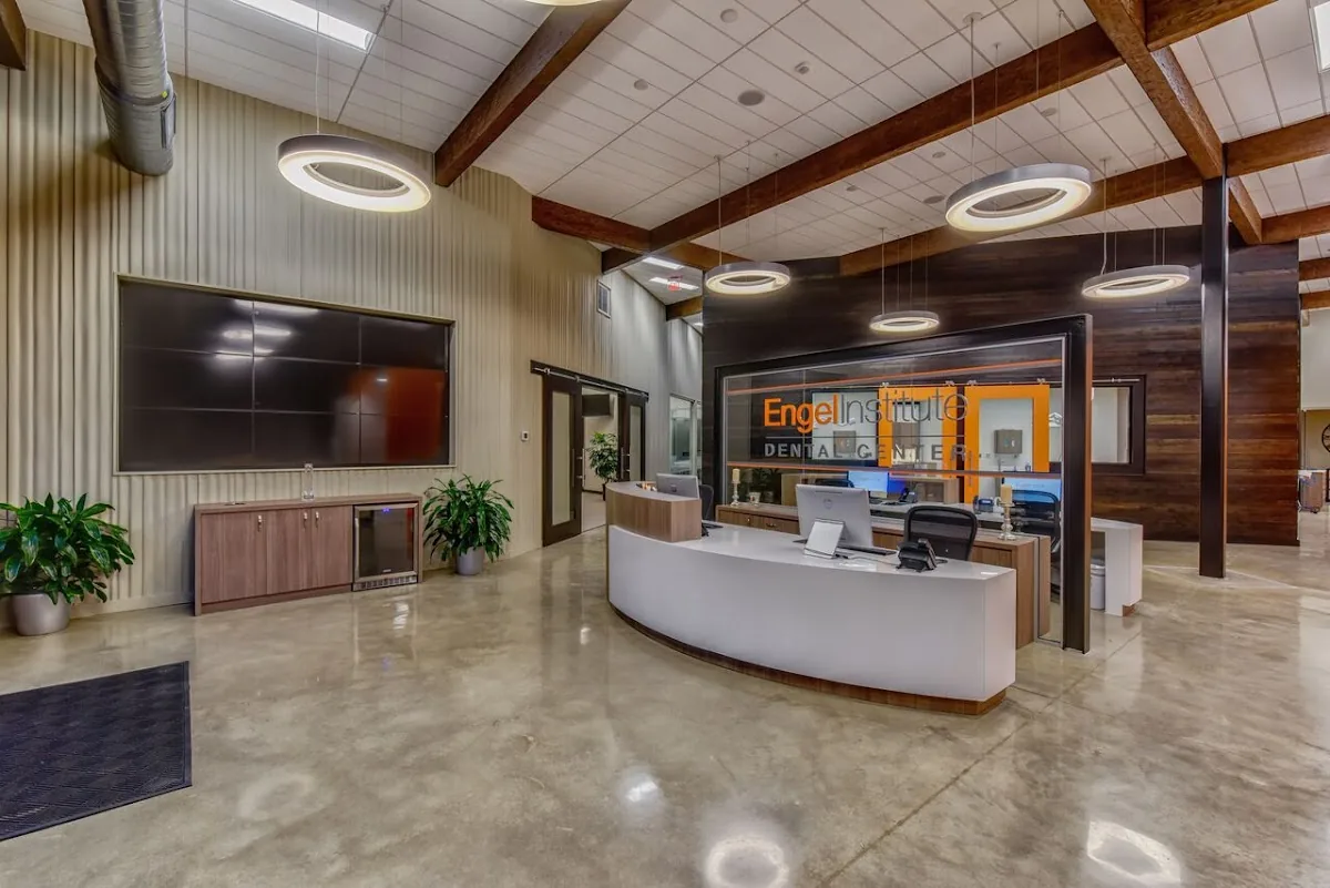 Engel Dental Center photo 2