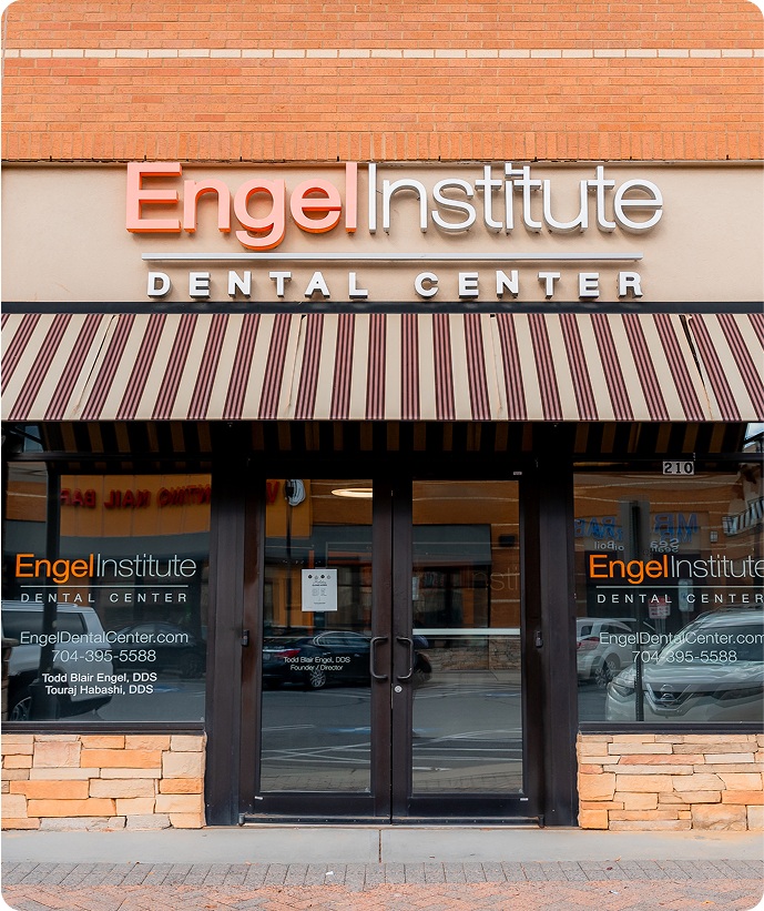 Engel Dental Center photo 1