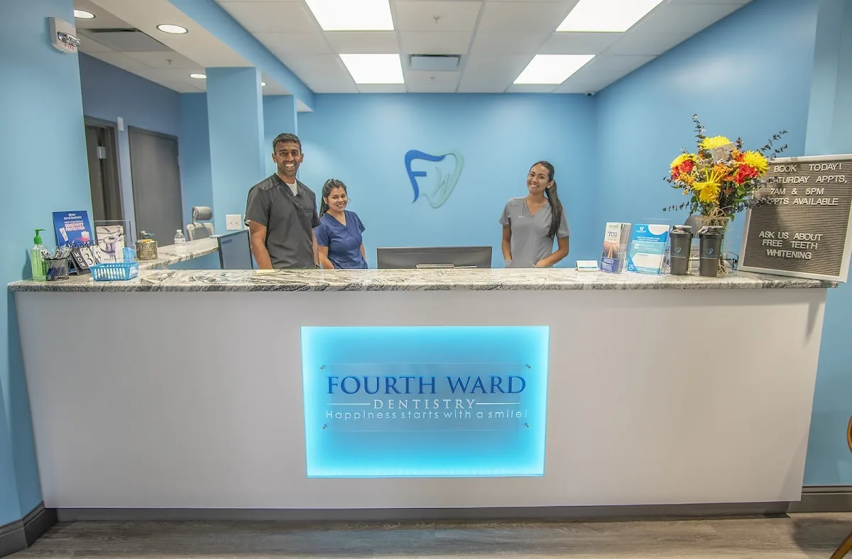 Fourth Ward Dentistry photo 3
