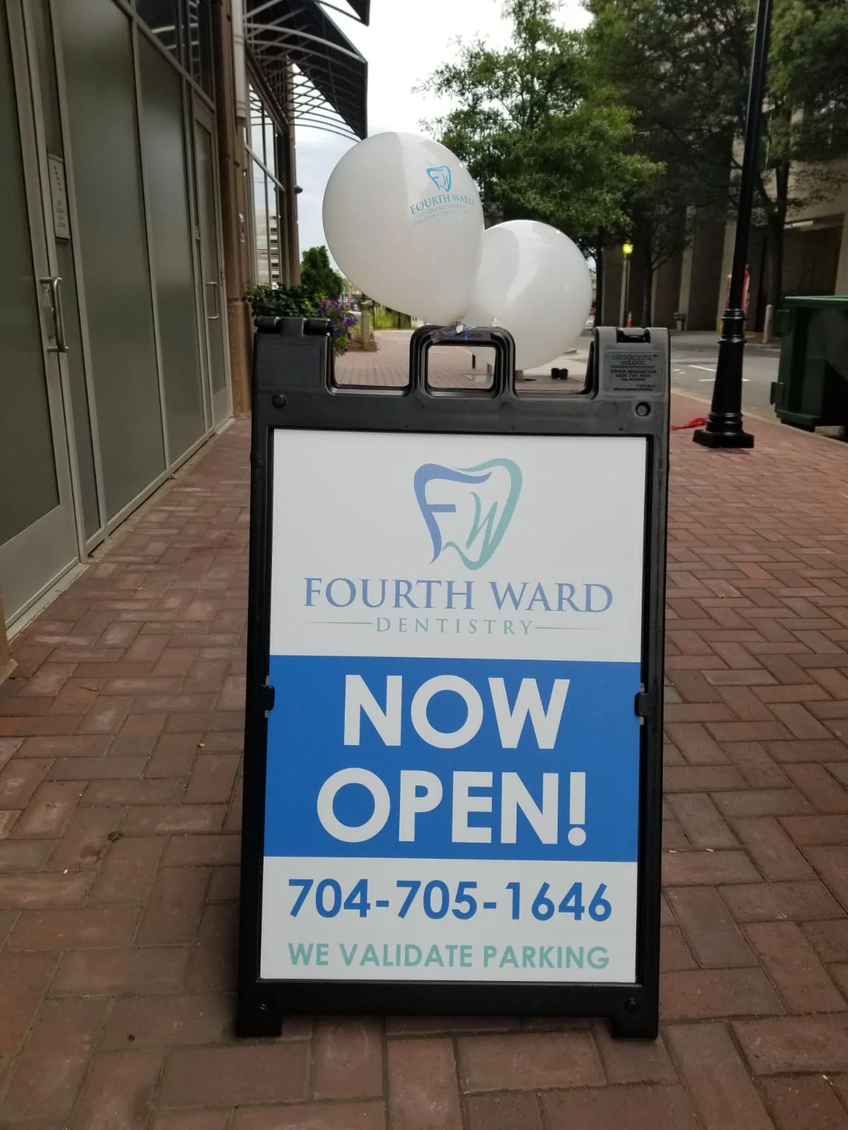 Fourth Ward Dentistry photo 5