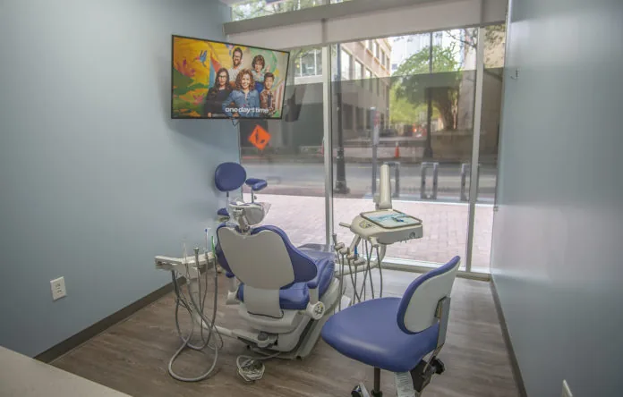 Fourth Ward Dentistry photo 4